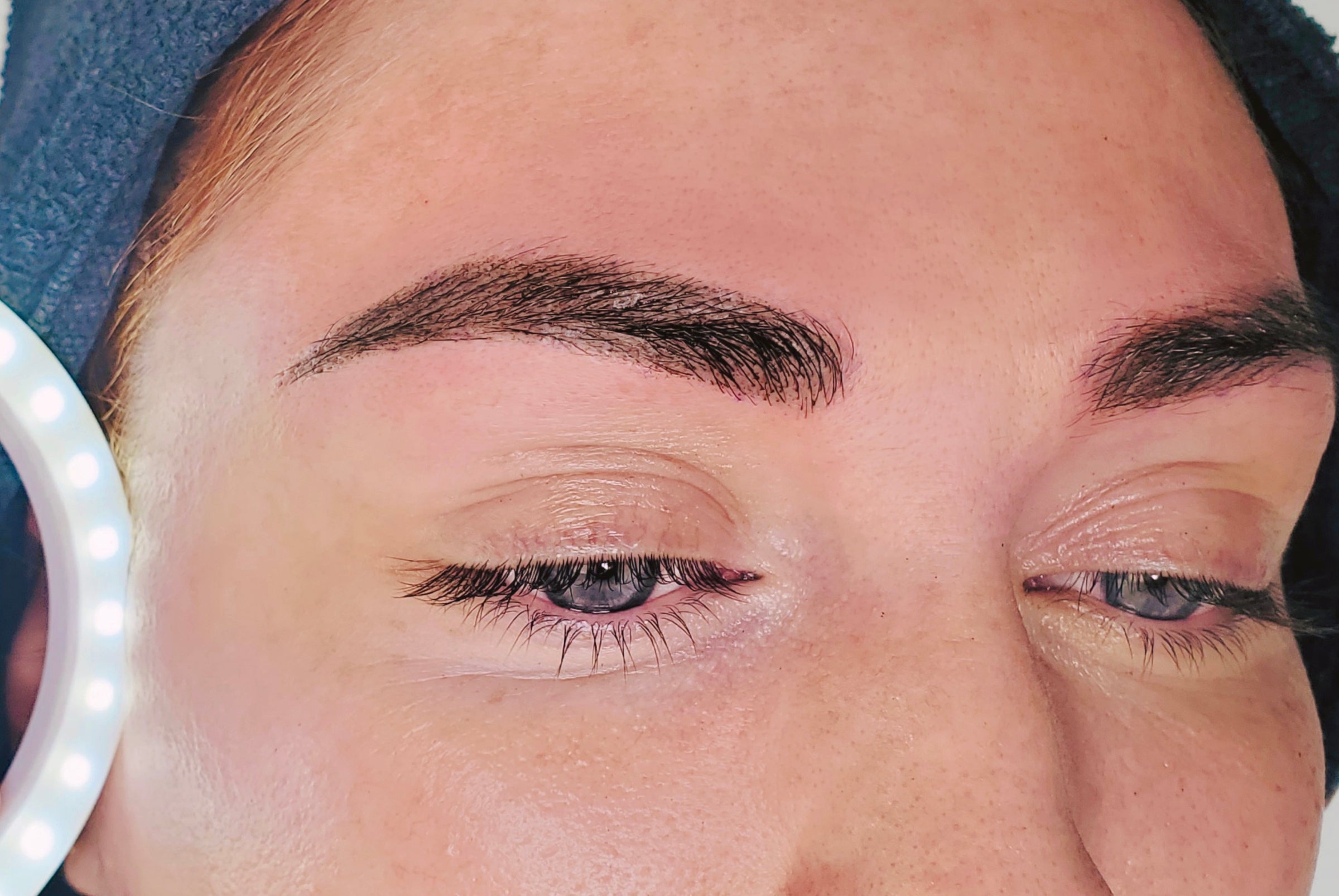 Brow Bar